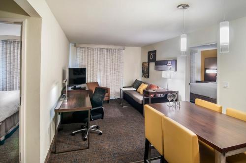 Hotel Residence Inn Rapid City