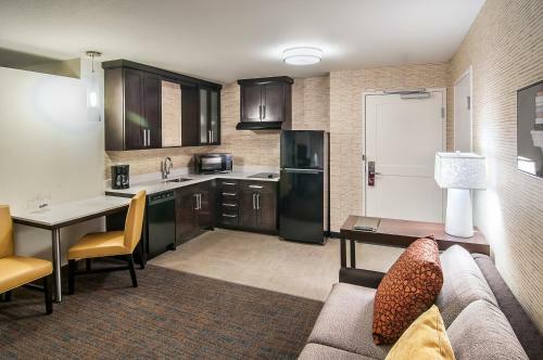Hotel Residence Inn Rapid City
