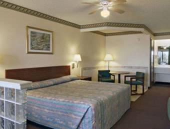 Hotel Super 8 Donna