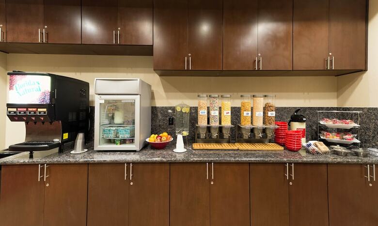 Hotel Towneplace Suites El Paso Airport