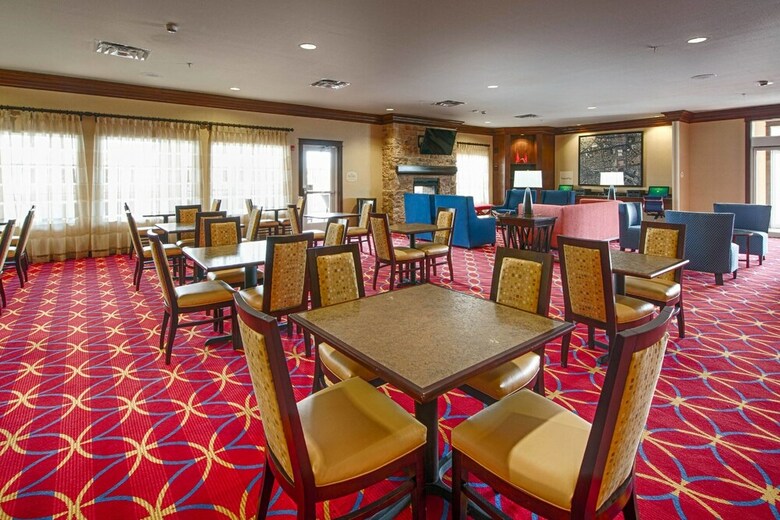 Hotel Towneplace Suites El Paso Airport