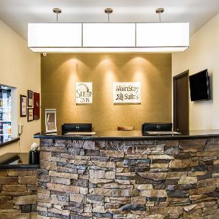 Hotel Mainstay Suites