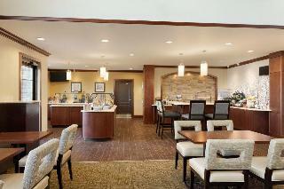 Hotel Staybridge Suites Midland
