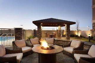 Hotel Staybridge Suites Midland