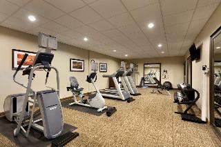 Hotel Staybridge Suites Midland