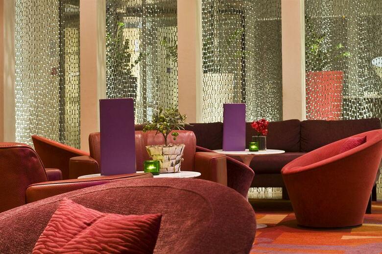 Radisson Blu Hotel Marseille Vieux Port