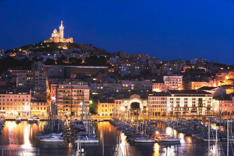Radisson Blu Hotel Marseille Vieux Port