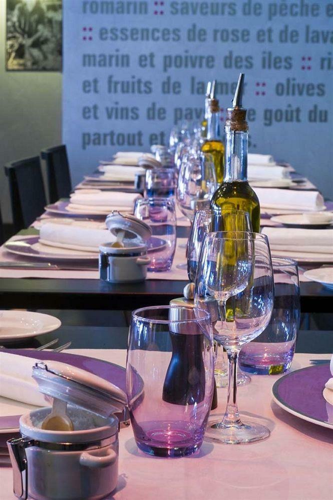 Radisson Blu Hotel Marseille Vieux Port