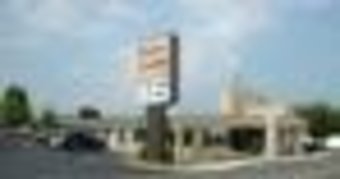 Hotel Econo Lodge (frederick)