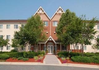 Hotel Mainstay Suites