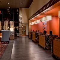 Hotel Hyatt Regency Phoenix