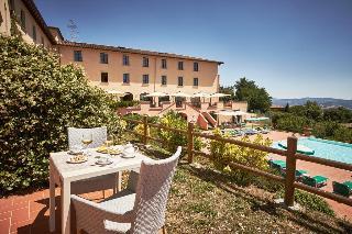 Hotel Park Le Fonti