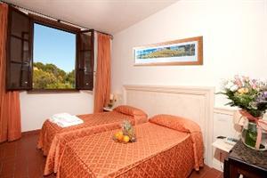 Hotel Park Le Fonti