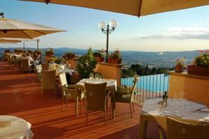 Hotel Park Le Fonti
