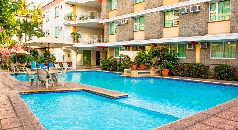Hotel Vallartasol