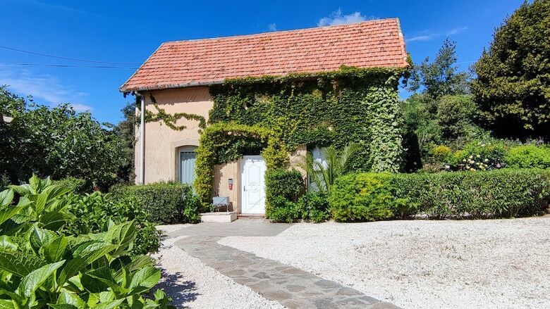 L'orangeraie Hotel