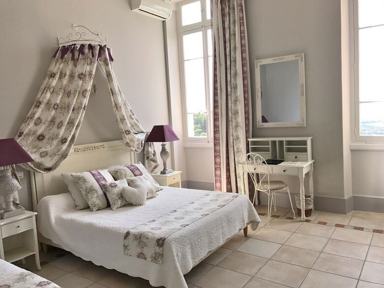 L'orangeraie Hotel