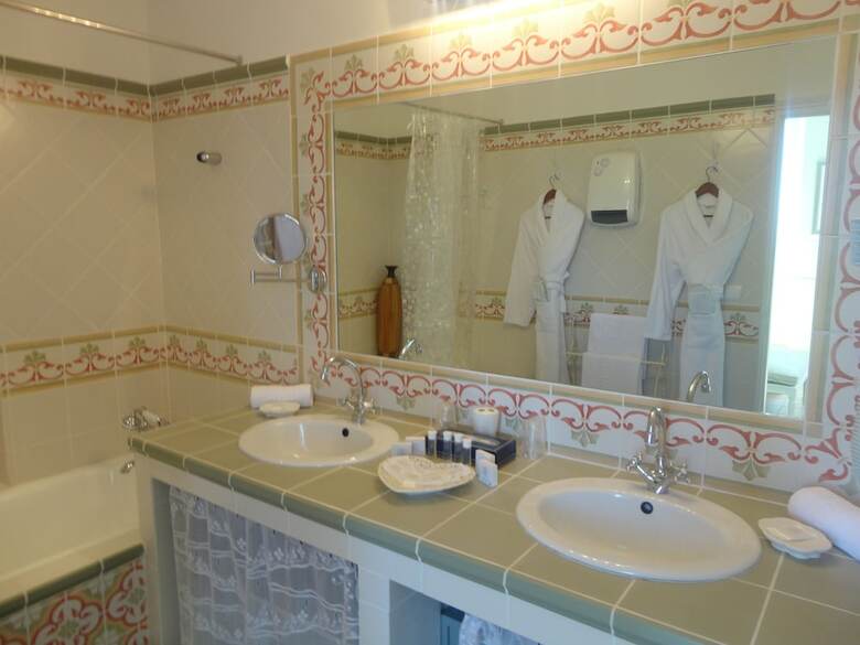 L'orangeraie Hotel
