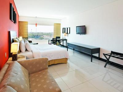 Hotel Crowne Plaza Villahermosa