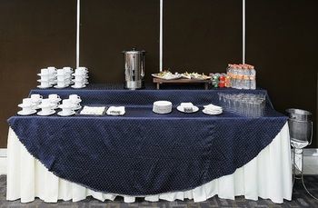 Hotel Crowne Plaza Villahermosa