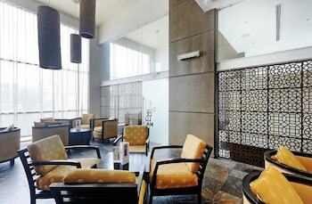Hotel Crowne Plaza Villahermosa
