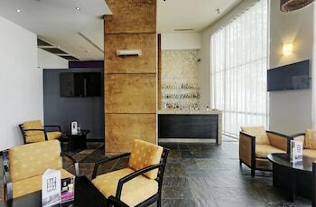 Hotel Crowne Plaza Villahermosa