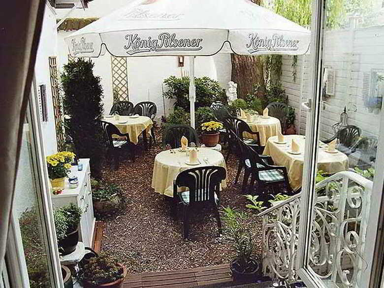 Hotel Hesse (.)