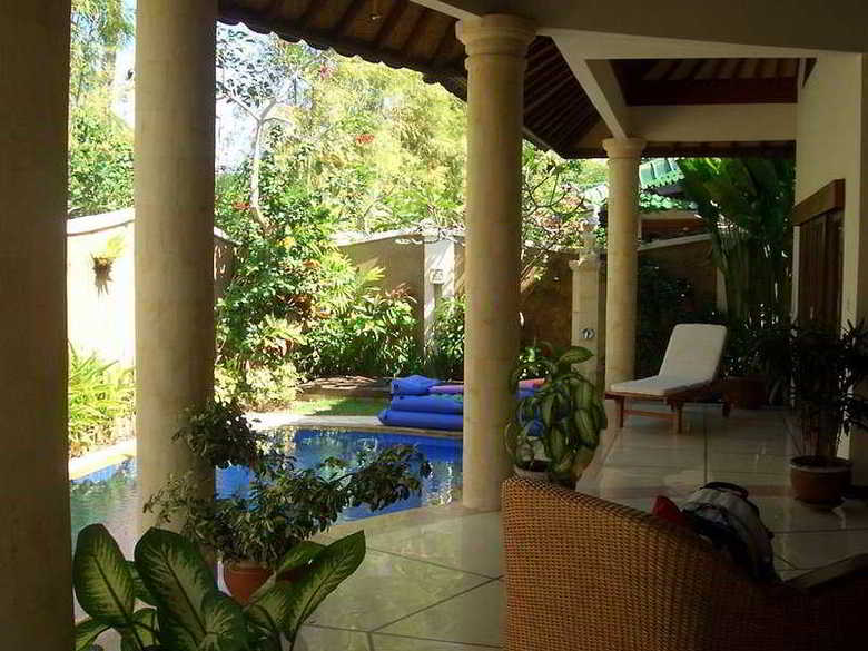 Bali Emerald Villa