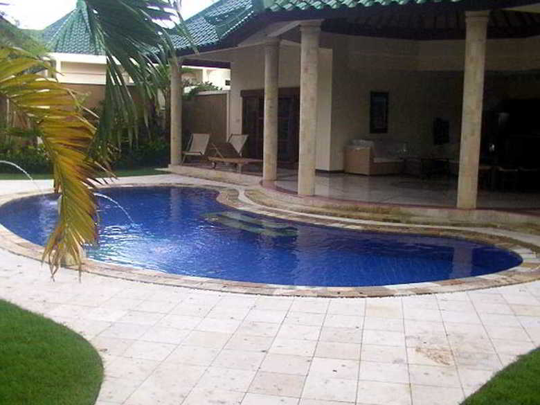 Bali Emerald Villa