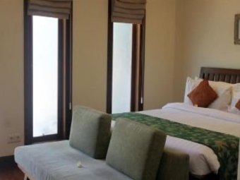 Grand Avenue Boutique Villas And Spa