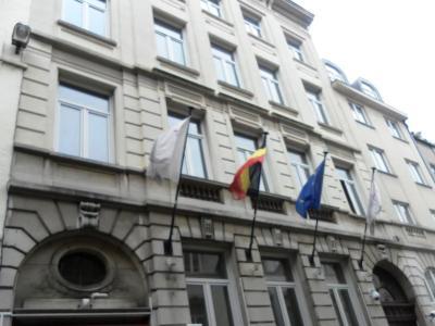 Hotel Louise