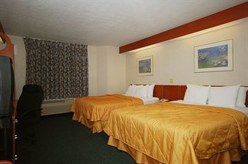 Hotel Sleep Inn & Suites (milan)