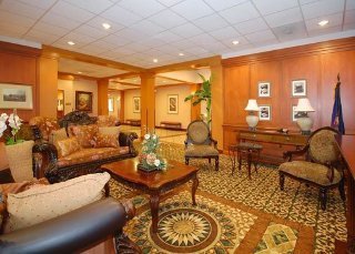 Clarion Hotel Detroit Metro Airport