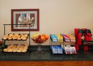 Hotel Rodeway Inn