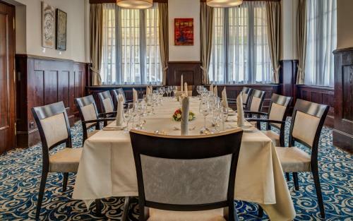 Schlosshotel Karlsruhe