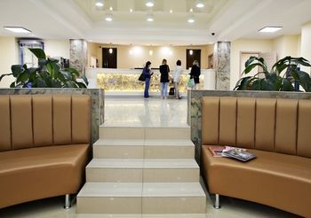 Hotel Rus