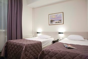 Hotel Rus