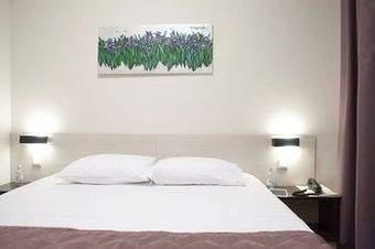 Hotel Rus