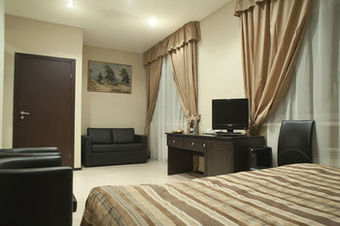 Hotel Rus