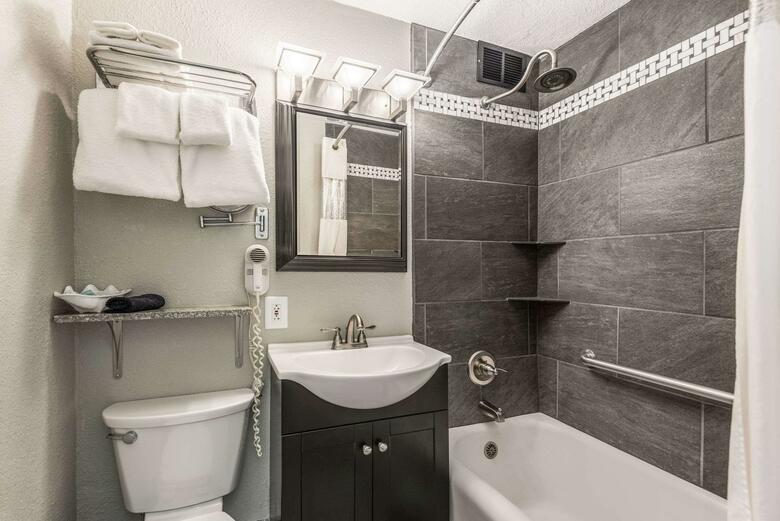 Hotel Bothwell Clarion Collection