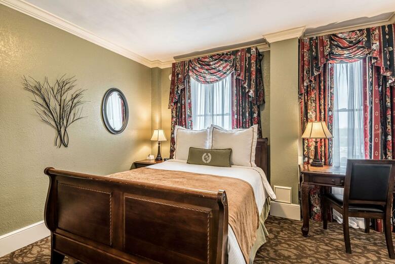 Hotel Bothwell Clarion Collection