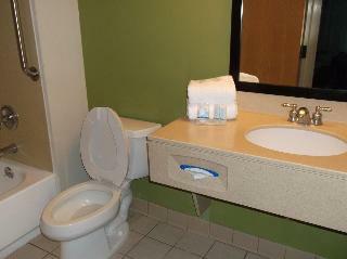 Hotel Sleep Inn & Suites