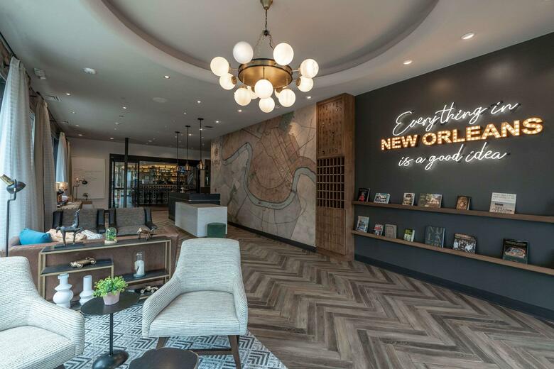 Clarion Grand Boutique Hotel