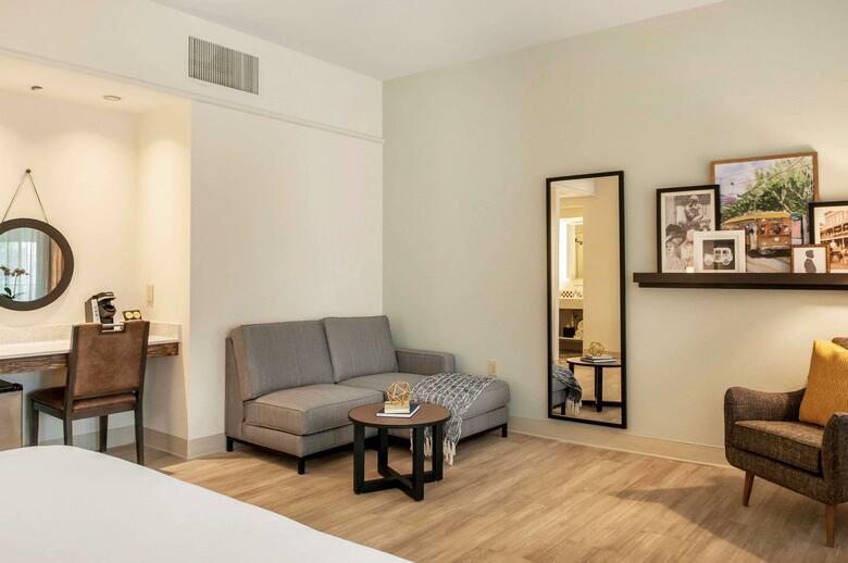 Clarion Grand Boutique Hotel