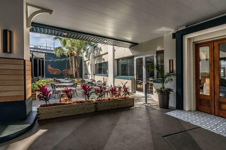 Clarion Grand Boutique Hotel