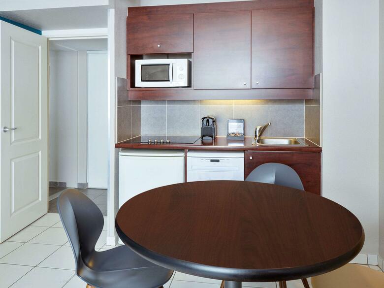 Aparthotel Adagio City Monaco Monte Cristo