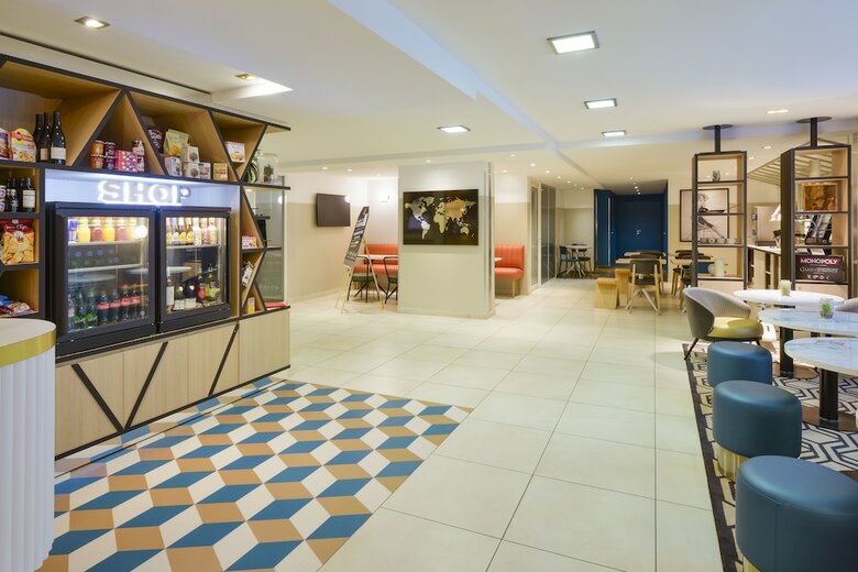 Aparthotel Adagio City Monaco Monte Cristo
