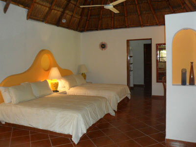 Apartamentos Riviera Maya Suites