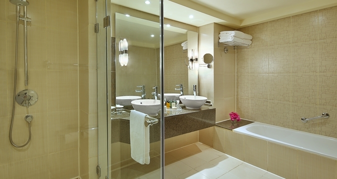 Hotel Hilton Sharm Shark Bay