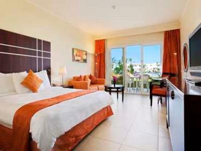 Hotel Hilton Sharm Shark Bay